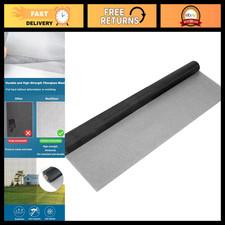 Adjustable Fiberglass Window Screen Roll 96