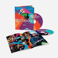 Eric Clapton's Crossroads Guitar Festival 2019 (Blu-ray) Eric Clapton picture