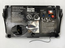 Chamberlain Liftmaster 41A5483-4C Garage Door Receiver Logic Board Red Learn Btn picture