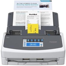 Fujitsu ScanSnap iX1600 ADF Scanner - 600 dpi picture
