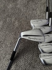 Mizuno Pro MS-4 picture