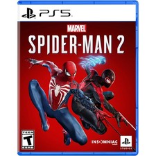 Marvel's Spider-Man 2 - Playstation 5 picture