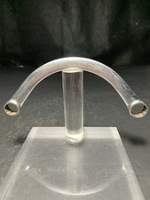 Vintage Snap-on 11mm x 13mm Half Moon Box End Wrench CXM1113 Underline CHEAP picture