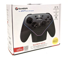 GameSir Super Nova Wireless Controller PC Switch  2 Android w/Charging Dock New picture