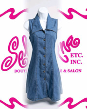 Selena Quintanilla Boutique Dress picture