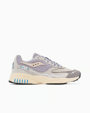 Saucony 3D Grid Hurricane Men's Running Shoes S70670-6 picture