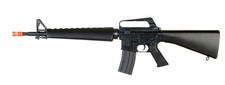 Wellfire M16A2 Vietnam Spring Rifle picture