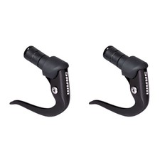 SRAM Aero 500 Brake Lever Set (Pair, Red) picture