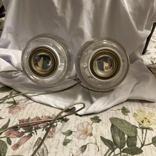 Vintage Apple M6531 Pro Speakers UNTESTED Mac computer   picture