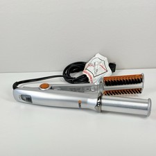 INSTYLER Rotating Hot Iron Brush TRE MILANO 1.25