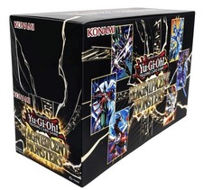 Yu-Gi-Oh Magnificent Monster Factory Sealed Display -  picture
