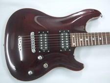 Schecter Rj-1-24-Tom Safe delivery from Japan picture