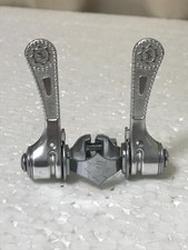 Simplex SLJ Double Lever Vintage NOS picture