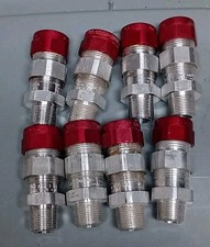 Crouse Hinds Tmcx 285 3/4