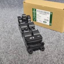 OEM Window Switch Driver Side For Range Rover Sport LR186660 US STOCK picture