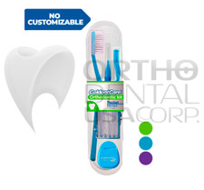 K305 Pocket portable Orthodontic kit for oral care patient care COLDENTCARE picture