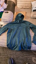 Nike NFL Philadelphia Eagles Therma Fit Dri-FIT Hoodie Men's XL NWOT KAQ-3JD picture