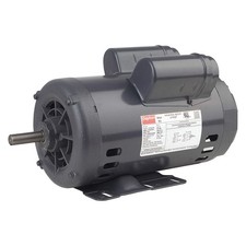 DAYTON 119170.00 GP Motor,1 1/2 HP,1,725 RPM,115/208-230V 31TR83 picture