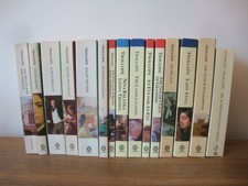 Lot of 15 Anthony Trollope The World's Classics Books Oxford Press picture