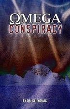 I D E Thomas The Omega Conspiracy (Paperback) picture