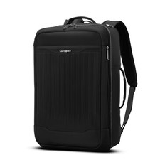 New Samsonite Silhouette 18 Travel Backpack - Black picture