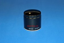 Hydrovane Part# 5600457, Oil Filter  