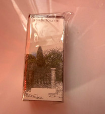 Hermès Hermès Paris Eau de Toilette Fragrance Spray 15 ml Travel Size picture