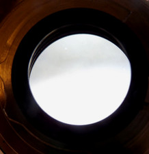 Kodak Schneider Kreuznach  50mm f1.9 DKL w/ 58mm UV filter  CLEAN NO FUNGUS picture