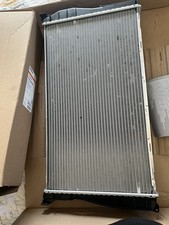 Mahle Radiator - 70824283NA  BMW 17117562079 NEW OEM picture