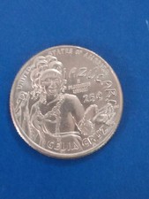 2024-P American Women Celia Cruz Quarter ● #260915 picture