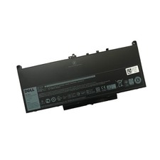 Dentsing J60J5 7.6V 55WH Laptop Battery Replacement for Dell Latitude E7270 E7 picture
