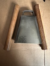 JCR Percussion Cha Cha Cowbell — Bronx NY picture