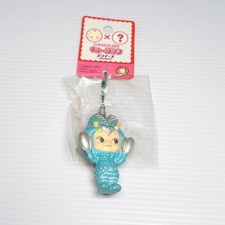 Kewpie Happy CollaBoration Kyujon Squeeze Baltan Alien picture