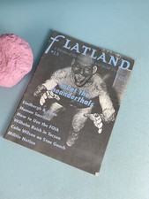 Flatland: A Review of the Suppressed and Secret Evidence; #13 Meet the Neanderth picture