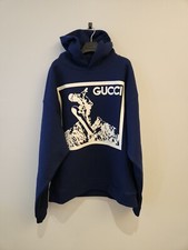 Gucci Ready to Wear Snowboarder Hoodie Size L picture