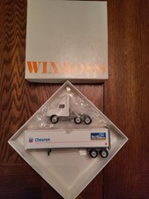 Winross Chevron picture