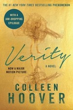 Verity by Colleen Hoover: New picture