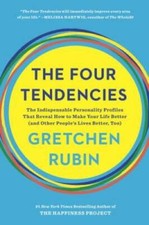 The Four Tendencies: The Indispensable Personality Profiles That Rev - VERY GOOD picture