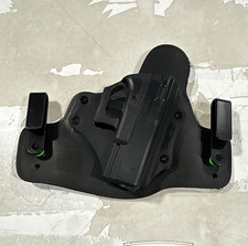 Alien Gear Cloak Tuck 3.5 IWB Holster - EDC- Right HandMade in The USA picture