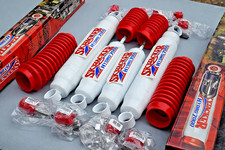 Skyjacker Hydro 7000 Shock Kit – Front & Rear 1997–2006 Jeep Wrangler - M148 picture