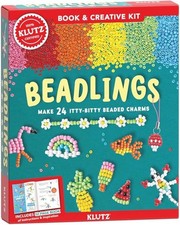 Beadlings by Editors of Klutz picture