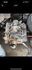 Bad Engine Dodge Ram 1500 picture