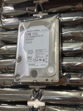 HGST Ultrastar DC HA210 1TB SATA 7.2K Hard Drive 1W10001 HUS722T1TALA604 SEALED✅ picture