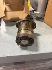 ROSS MG023326AAAB MG045 interchange Hydraulic motor USED picture