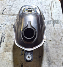  CRF450R 2021-2026 OEM Honda Gas Tank Fuel Tank 17500-K95-AG0 picture