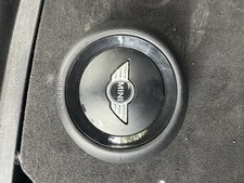2011-2016 Mini Cooper Countryman S All4 Steering Wheel  and center  picture