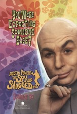 1999 Film Poster Print 