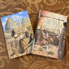 Guideposts Ordinary Women of the Bible Series 2 Books 20, 21 picture