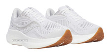 New Saucony Men's Ride 18 Running Shoe picture