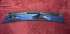 06-10 Hummer H3 Windshield Cowl Grill Cover Panel Superior Blue OEM picture